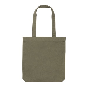 XD™ Impact AWARE™ 285gsm rcanvas tote bag undyed