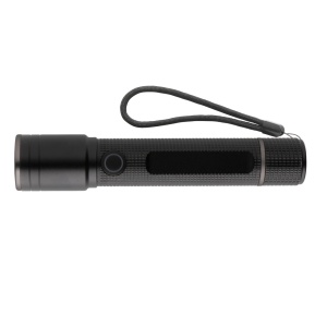 XD™ Gear X RCS recycled aluminum USBrechargeable torch