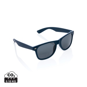 XD™ GRS recycled PC plastic sunglasses