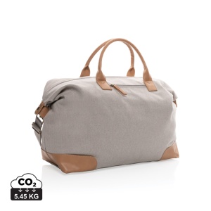XD™ Impact AWARE™ 16 oz. rcanvas large weekend bag