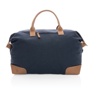 XD™ Impact AWARE™ 16 oz. rcanvas large weekend bag - Img 1