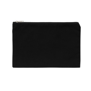 XD™ Impact Aware™ 285 gsm rcanvas pencil case undyed