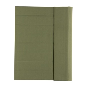 XD™ Impact Aware™ A4 portfolio with magnetic closure