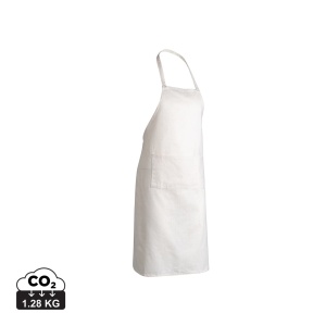 XD™ Impact AWARE™ Recycled cotton apron 180gr