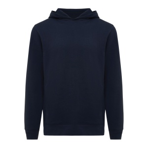 XD™ Iqoniq Yengo recycled cotton hoodie with sidepockets - Img 3