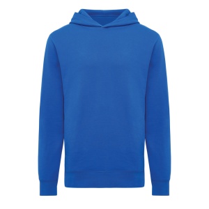 XD™ Iqoniq Yengo recycled cotton hoodie with sidepockets - Img 8