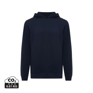 XD™ Iqoniq Yengo recycled cotton hoodie with sidepockets - Img 31
