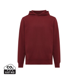 XD™ Iqoniq Yengo recycled cotton hoodie with sidepockets - Img 62