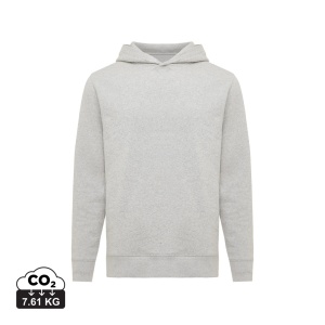 XD™ Iqoniq Yengo recycled cotton hoodie with sidepockets - Img 104