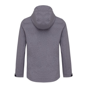 Iqoniq Makalu women recycled polyester soft shell jacket