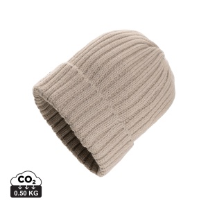 XD™ Kennedi AWARE™ Polylana® beanie with large rib