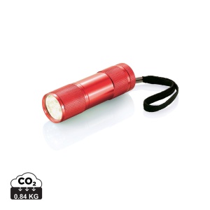 XD™ Quattro aluminium torch