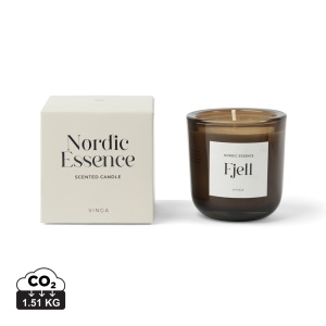 XD™ Nordic essence scented candle small - Img 6