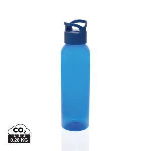 XD™ Oasis RCS recycled pet water bottle 650ml