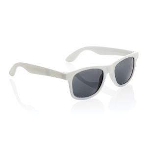 XD™ RCS recycled PP plastic sunglasses