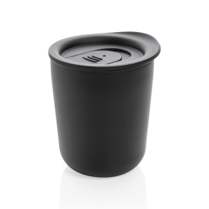XD™ Simplistic antimicrobial coffee tumbler