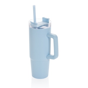 XD™ Tana RCS plastic tumbler with handle 900ml