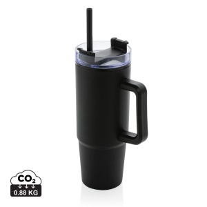 XD™ Tana RCS plastic tumbler with handle 900ml
