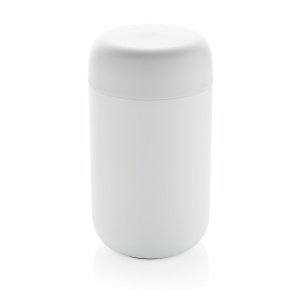 XD™ Brew RCS certified recycled stainless steel vacuum tumbler