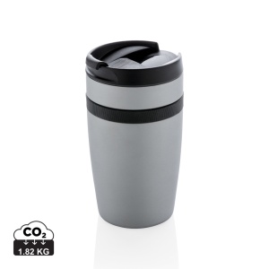 XD™ Sierra leak proof vacuum coffee tumbler