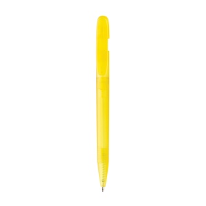XD™ Devin GRS certified RABS pen transparent