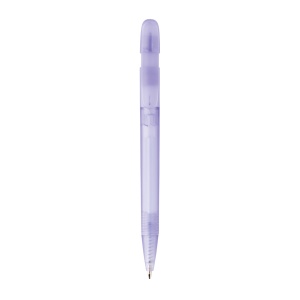 XD™ Devin GRS certified RABS pen transparent