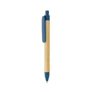 XD™ Write responsible recycled paper barrel pen