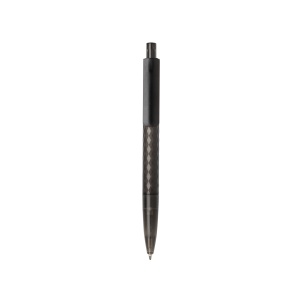 XD™ X3 GRS recycled PC plastic pen frosted