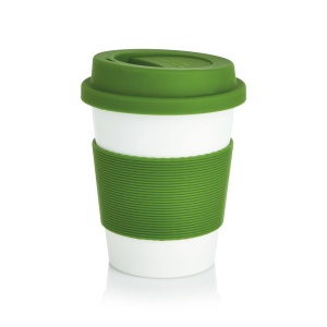 XD™ PLA coffee cup