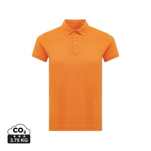 XD™ Iqoniq Yosemite women recycled cotton pique polo