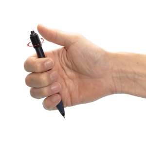 XD™ Quill GRS certified RABS anti stress/ stress relief pen - Img 1