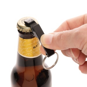 XD™ RCS recycled aluminum bottle and can opener - Img 17