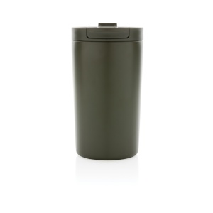 XD™ RCS RSS Double wall vacuum leakproof lock mug