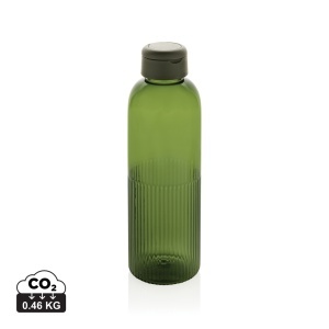 XD™ Ripple RCS RPET Leakproof water bottle with handle 750ML - Img 3