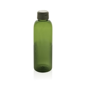 XD™ Ripple RCS RPET Leakproof water bottle with handle 750ML - Img 11