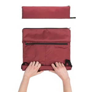 XD™ Rucsac pliabil ușor Dillon AWARE™ RPET - Img 26