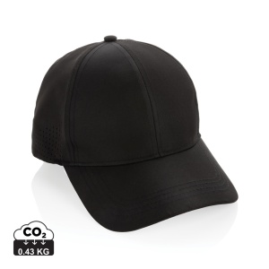 XD™ Impact AWARE™ RPET 6 panel sports cap