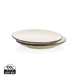 XD™ Ukiyo dinner plate set of 2