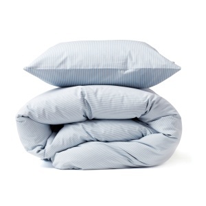 XD™ Set lenjerie de pat premium bumbac VINGA Montgomery, 4 buc. - Img 5