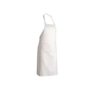 XD™ Impact AWARE™ Recycled cotton apron 180gr