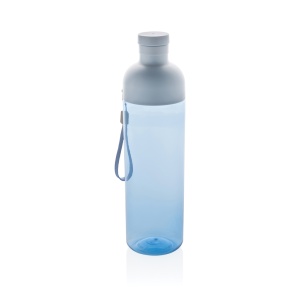 XD™ Impact RCS recycled PET leakproof water bottle 600ml