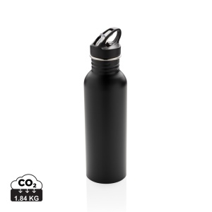 XD™ Deluxe stainless steel activity bottle
