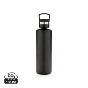 XD™ Vacuum insulated leak proof standard mouth bottle
