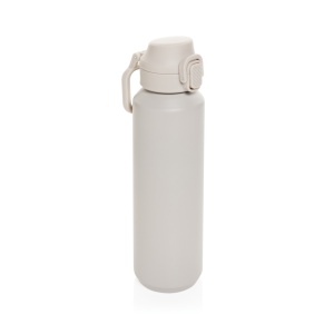 XD™ Via RCS Re-steel lockable sport bottle 600ML