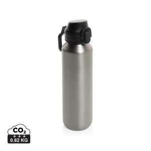 XD™ Via RCS Re-steel lockable sport bottle 600ML
