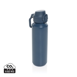 XD™ Via RCS Re-steel lockable sport bottle 600ML