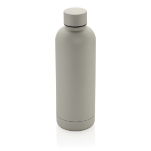 XD™ RCS Recycled stainless steel Impact vacuum bottle