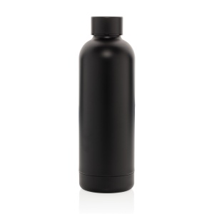 XD™ RCS Recycled stainless steel Impact vacuum bottle