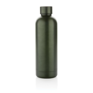 XD™ RCS Recycled stainless steel Impact vacuum bottle