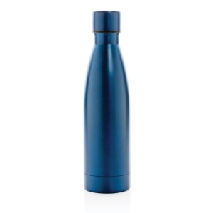 XD™ RCS Recycled stainless steel solid vacuum bottle